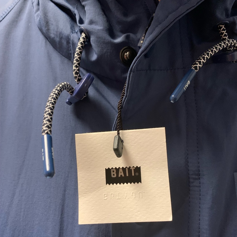 BAIT Rain Jacket - Picture 3 of 5